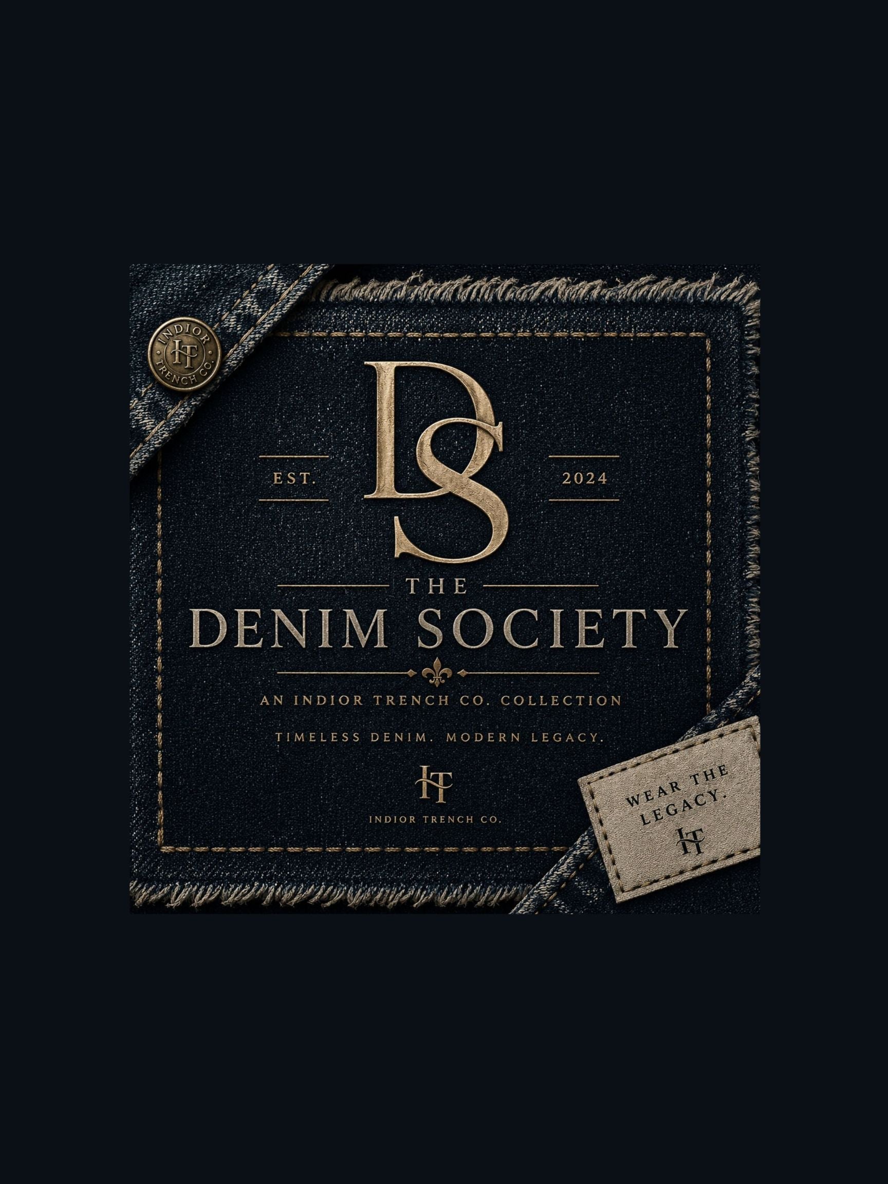 The Denim Society
